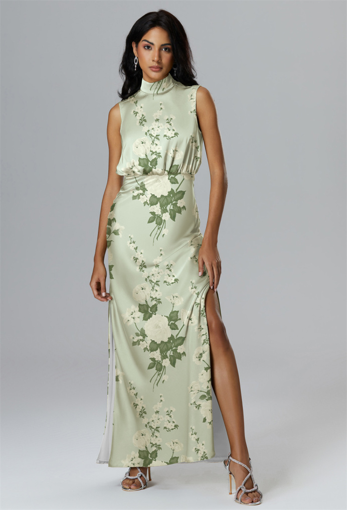 AW Maryjo Dress